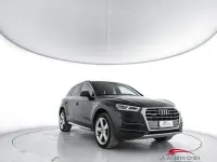 Usata Audi Q5 Sport 163 CV (119 kW) 2020 Grigio SUV