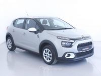 Nowe Citroën C3 PureTech 83 KM (61 kW) 2026 Szary SUV