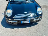 Usata Mini Cooper 90 CV (66 kW) 2004 Utilitaria