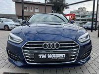 usata Audi A5 Sportback 2.0 tdi quattro s-tronic