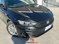 Usata Fiat Tipo Lounge 120 CV (88 kW) 2018 Blu Station wagon
