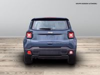 usata Jeep Renegade 1.6 Mjt 130 CV 1.6 multijet ii 130cv limited 2wd