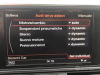 usata Audi A6 4ª serie - 2012