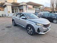 Usata Peugeot 3008 GT 180 CV (132 kW) 2021 Grigio Station wagon