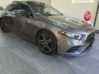 Usata Mercedes 250 Premium 224 CV (164 kW) 2019 Berlina