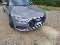 Usata Audi A6 Business Plus 204 CV (150 kW) 2022 Station wagon