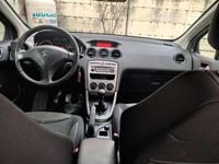 Usata Peugeot 308 Comfort 90 CV (66 kW) 2008 Berlina