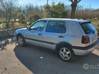 usata VW Golf III Golf 2.0 16V cat 5p GTI 20 Years Edition