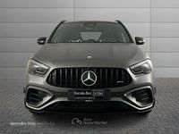 Usata Mercedes GLA45 AMG AMG Line Premium Plus 421 CV (309 kW) 2024 Grigio SUV