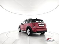 usata Mini Cooper D Countryman Cooper D 2.0 TwinPower Turbo Boost Steptronic