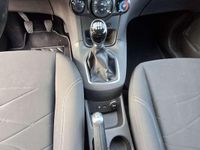 Usata Ford Fiesta Trend 80 CV (58 kW) 2015 Berlina