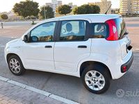 Usata Fiat Panda Easy 85 CV (62 kW) 2016 Utilitaria