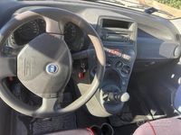 Usata Fiat Panda 60 CV (44 kW) 2007 Utilitaria