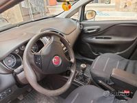 Usata Fiat Grande Punto 2012 Utilitaria