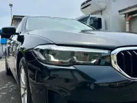 Usata BMW 518 150 CV (110 kW) 2022 Berlina