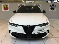 Usata Alfa Romeo Tonale 280 CV (205 kW) 2025 Bianco SUV