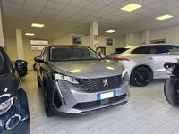 Usata Peugeot 5008 Allure 131 CV (96 kW) 2023 Grigio SUV