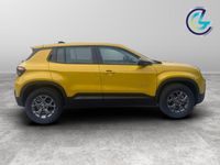 Nuova Jeep Avenger Longitude 101 CV (74 kW) 2025 Grigio SUV