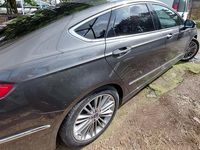 usata Ford Mondeo Hybrid 2.0 187cv vignale