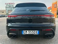 Usata Porsche Macan T 265 CV (194 kW) 2023 Nero SUV