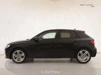 Usata Audi A1 Sportback 116 CV (85 kW) 2025 Nero Utilitaria