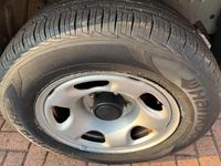 Usata Suzuki Grand Vitara 127 CV (93 kW) 1999 Argento SUV