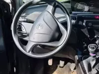 Usata Lancia Ypsilon 69 CV (50 kW) 2017 Nero Utilitaria