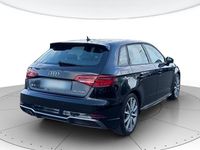Occasion Audi A3 Sport 116 PK (85 kW) 2019 Zwart Sedan