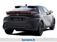 Nuevo Toyota C-HR Trend 223 CV (164 kW) 2026 Gris SUV