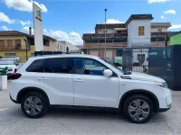 Usata Suzuki Vitara Cool 129 CV (94 kW) 2022 Bianco SUV