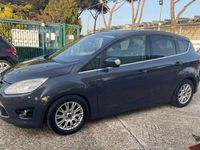 usata Ford C-MAX 1.6 Titanium 2012 km 136000 Garanzia Rate