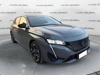 Nuova Peugeot 308 Allure 131 CV (96 kW) 2026 Grigio selenium Utilitaria