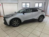Usata Toyota C-HR Trend 97 CV (71 kW) 2025 Grigio SUV