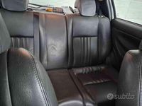 Usata Alfa Romeo 147 116 CV (85 kW) 2009 Grigio Utilitaria