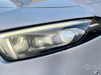 Begagnad Mercedes A250 Premium 224 HK (164 kW) 2020 Grå Sedan