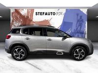 Usata Citroën C5 Aircross Shine 131 CV (96 kW) 2020 Grigio SUV