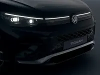 Nuova VW Tiguan R-line Plus 150 CV (110 kW) 2026 0e0e  grenadill black metalli SUV