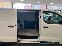 Usata Citroën Jumpy Comfort 102 CV (75 kW) 2022 Bianco Monovolume