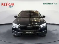 Usata Skoda Octavia Style 150 CV (110 kW) 2025 Nero metallizzato Station wagon