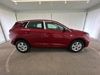 Usata Opel Grandland X Edition 131 CV (96 kW) 2024 Rosso SUV