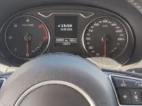 Usata Audi A3 150 CV (110 kW) 2014 Berlina