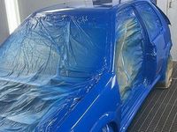 Usata Peugeot 106 2000 Utilitaria