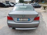 Usata BMW 525 176 CV (129 kW) 2004 Grigio Berlina