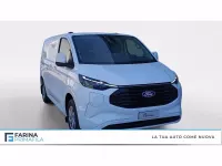 Nuova Ford Transit Custom Titanium 233 CV (171 kW) 2025 Bianco frozen