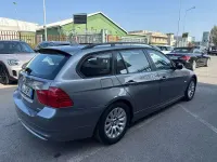 Usata BMW 320 177 CV (130 kW) 2009 Grigio Station wagon