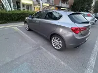 Usata Alfa Romeo Giulietta 105 CV (77 kW) 2015 Grigio Utilitaria
