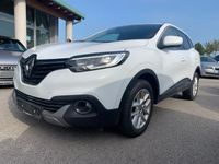 usata Renault Kadjar 130CV Energy Certificata Navi 4X4 Full Optional