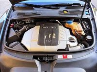 Usata Audi A6 224 CV (164 kW) 2005 Grigio Station wagon