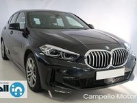 Usata BMW 118 M Sport 150 CV (110 kW) 2024 Nero Utilitaria
