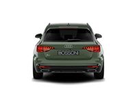 Usata Audi A4 S-Line 163 CV (119 kW) 2025 Verde Station wagon